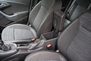 Δοκιμή Opel Astra ντίζελ 1.6 CDTI 110 PS