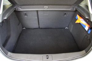 Δοκιμή Opel Astra ντίζελ 1.6 CDTI 110 PS