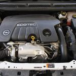 Δοκιμή Opel Astra ντίζελ 1.6 CDTI 110 PS