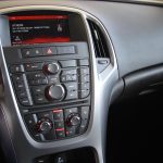 Δοκιμή Opel Astra ντίζελ 1.6 CDTI 110 PS