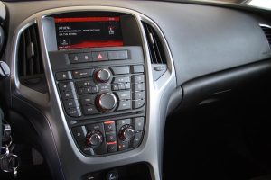 Δοκιμή Opel Astra ντίζελ 1.6 CDTI 110 PS