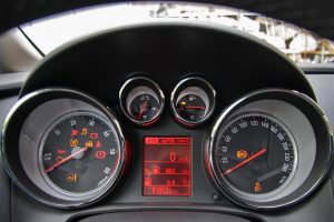 Δοκιμή Opel Astra ντίζελ 1.6 CDTI 110 PS