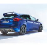 Διέρρευσαν οι πρώτες φωτογραφίες του νέου Ford Focus RS!