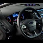 Διέρρευσαν οι πρώτες φωτογραφίες του νέου Ford Focus RS!