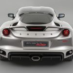Η Lotus Evora 400 είναι η πιο γρήγορη Lotus ευρείας παραγωγής