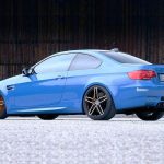 Βελτιωμένη BMW M3 E92 με 630 ίππους είναι δυναμίτης!