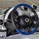 Νέο smart fortwo πιο πολυτελές και αγριεμένο από την Carlsson