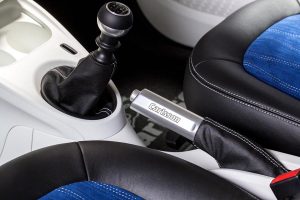 Νέο smart fortwo πιο πολυτελές και αγριεμένο από την Carlsson