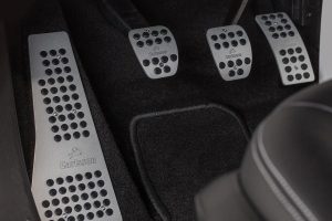 Νέο smart fortwo πιο πολυτελές και αγριεμένο από την Carlsson