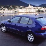 Μεταχειρισμένο SEAT Leon 1.6