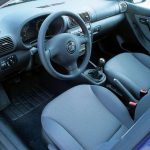 Μεταχειρισμένο SEAT Leon 1.6