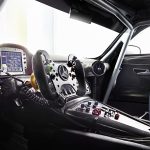 Νέα αγωνιστική Mercedes-AMG GT3 βασισμένη στην GT