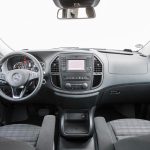 Νέο Mercedes Vito 4x4 119 BlueTEC με απόδοση 190 ίππων