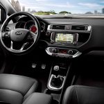 Διαθέσιμο το ανανεωμένο Kia Rio με τιμή από 10.990 ευρώ