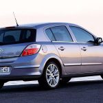 Μεταχειρισμένο Opel Astra 1.4 - 1.6