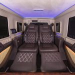 Θωρακισμένη Mercedes G 63 AMG αξίας 1 εκ. δολαρίων!