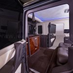 Θωρακισμένη Mercedes G 63 AMG αξίας 1 εκ. δολαρίων!