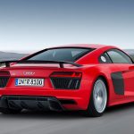 Νέο Audi R8 με έως 610 ίππους και εντυπωσιακές επιδόσεις