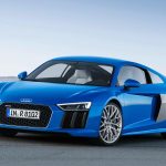 Νέο Audi R8 με έως 610 ίππους και εντυπωσιακές επιδόσεις