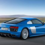Νέο Audi R8 με έως 610 ίππους και εντυπωσιακές επιδόσεις