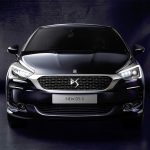 Ανανεωμένο DS 5 με αβάν γκαρντ σχεδίαση και κινητήρες από 1.6 λτ.