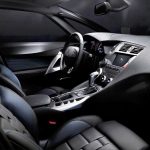 Ανανεωμένο DS 5 με αβάν γκαρντ σχεδίαση και κινητήρες από 1.6 λτ.