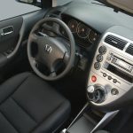 Μεταχειρισμένο Honda Civic 1.4 - 1.6