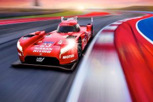 Αποκάλυψη του Nissan GT-R LM Nismo με συγκινητικό βίντεο