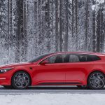 Νέο Kia Sportspace για συναρπαστικές μετακινήσεις τεσσάρων