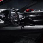 Νέο Kia Sportspace για συναρπαστικές μετακινήσεις τεσσάρων