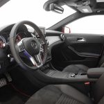 Mercedes GLA 220 CDI AMG Sport Package Brabus D3