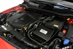 Mercedes GLA 220 CDI AMG Sport Package Brabus D3