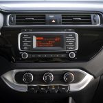 Ανανεωμένο Kia Rio Sedan με αλλαγές μέσα - έξω
