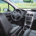 Μεταχειρισμένο Peugeot 307 1.4 - 1.6