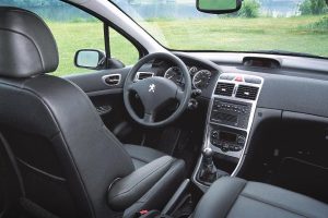 Μεταχειρισμένο Peugeot 307 1.4 – 1.6