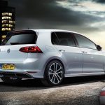 Νέα έκδοση Volkswagen Golf R-Line με σπορτίφ εμφάνιση