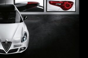Νέα έκδοση Alfa Romeo Giulietta Collezione τον Απρίλιο