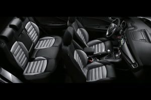 Νέα έκδοση Alfa Romeo Giulietta Collezione τον Απρίλιο