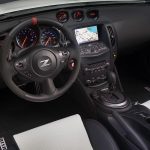 Νέο Nissan 370Z NISMO Roadster concept με 350 ίππους