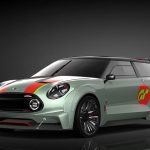 MINI Clubman Vision Gran Turismo με 395 ίππους (+video)