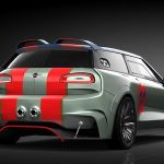 MINI Clubman Vision Gran Turismo με 395 ίππους (+video)