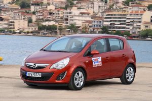 Νέες ανακλήσεις σε Nissan Qashqai, Opel Corsa, Chevrolet Aveo