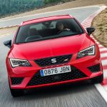 Οι επιδόσεις του νέου SEAT Leon ST Cupra 265/280 PS