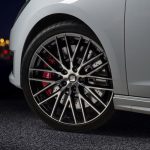 Οι επιδόσεις του νέου SEAT Leon ST Cupra 265/280 PS