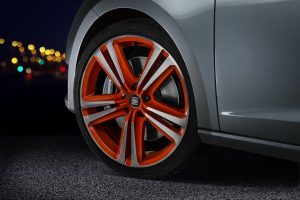 Οι επιδόσεις του νέου SEAT Leon ST Cupra 265/280 PS