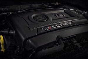 Οι επιδόσεις του νέου SEAT Leon ST Cupra 265/280 PS