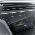 Νέο 4θυρο κουπέ VW Sport Coupé Concept GTE 380 PS