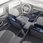 Νέο 4θυρο κουπέ VW Sport Coupé Concept GTE 380 PS