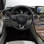 Mercedes ντίζελ C 180 d 1.6 116 hp - C 200 d 1.6 136hp