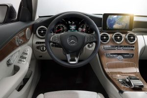 Mercedes ντίζελ C 180 d 1.6 116 hp – C 200 d 1.6 136hp